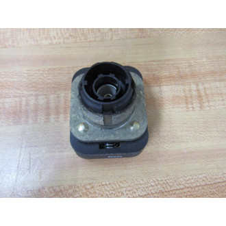 Allen Bradley 800T-FXQH24RA1 Push Button 800T-FXQH24RA1 (Pack of 2) - Used