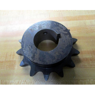 Generic 80B14 Sprocket WKeyway - New No Box