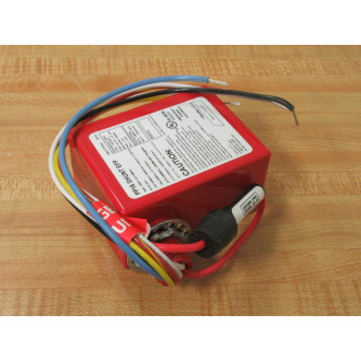 Acuity Controls PP16 SHUNT EFP Bypass Relay Pack PP16SHUNTEFP