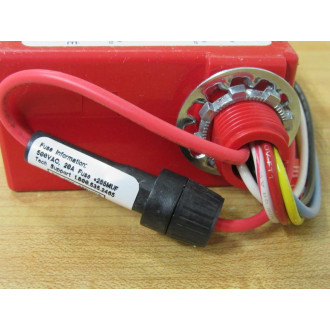 Acuity Controls PP16 SHUNT EFP Bypass Relay Pack PP16SHUNTEFP