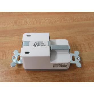 Acuity Controls NPODM 2P GY Push-Button Wallpod NPODM2PGY