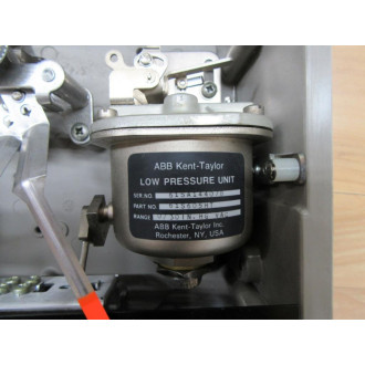 ABB Kent-Taylor 441RF1636 Control 441RF1636