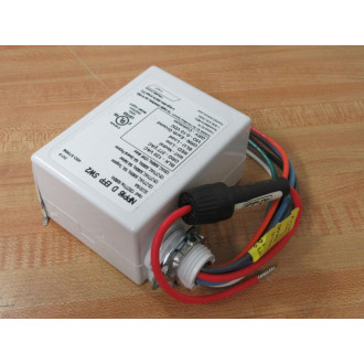Acuity Controls NPP16 D EFP SW2 PowerRelay Pack NPP16DEFPSW2