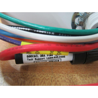 Acuity Controls NPP16 D EFP SW2 PowerRelay Pack NPP16DEFPSW2