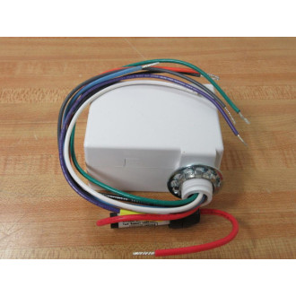 Acuity Controls NPP16 D EFP SW2 PowerRelay Pack NPP16DEFPSW2
