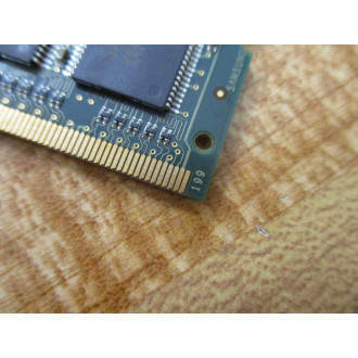 Samsung M470L6524DU0-CB3 Memory Module M470L6524DU0CB3 - Used