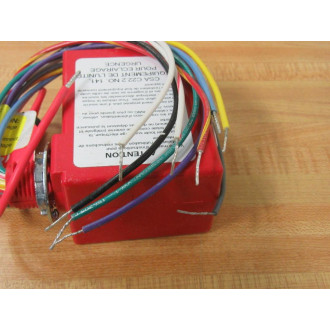 Acuity Controls NPP16 D ER EFP SW2 PowerRelay Pack NPP16DEREFPSW2