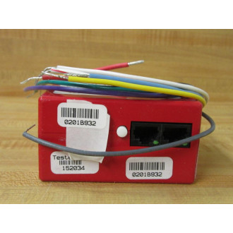 Acuity Controls NPP16 D ER EFP SW2 PowerRelay Pack NPP16DEREFPSW2