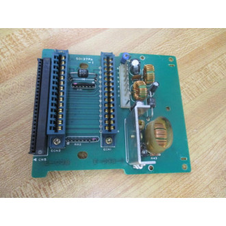 HEC S0137PA-1 1-Slot Rack wPower Supply E-03B - Used