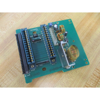 HEC S0137PA-1 1-Slot Rack wPower Supply E-03B - Used