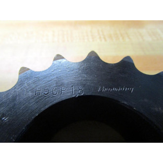 Browning H50P18 Sprocket WKW Painted - New No Box