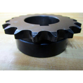 Browning H50P18 Sprocket WKW Painted - New No Box