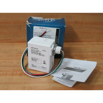 Acuity Controls NSP5 PCD 2W Secondary Relay Pack NSP5PCD2W