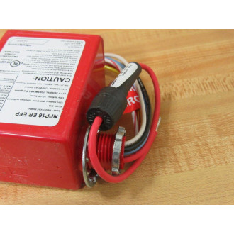 Acuity Controls NPP16 ER EFP PowerRelay Pack NPP16EREFP