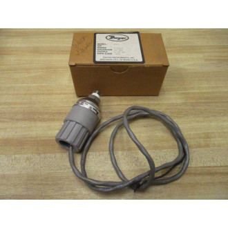 Dwyer 673-1C Fixed Range Pressure Transmitter 673-1