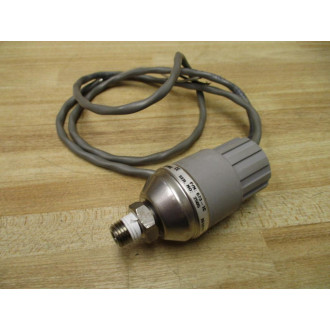 Dwyer 673-1C Fixed Range Pressure Transmitter 673-1