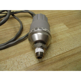 Dwyer 673-1C Fixed Range Pressure Transmitter 673-1