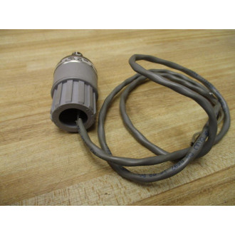 Dwyer 673-1C Fixed Range Pressure Transmitter 673-1