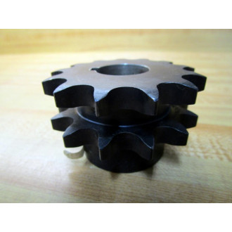 Martin D50B13H Double Roller Sprocket WKW - New No Box