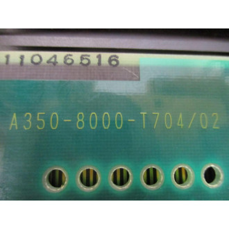 Fanuc A20B-8000-0700 Circuit Board A20B-8000-077003B - Used