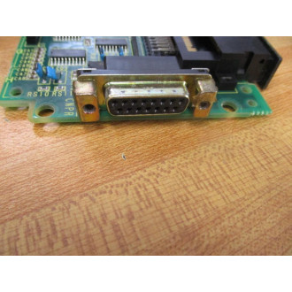 Fanuc A20B-8000-0700 Circuit Board A20B-8000-077003B - Used