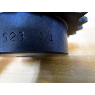Martin 35BS23 34 Sprocket WKW 35BS2334 - New No Box