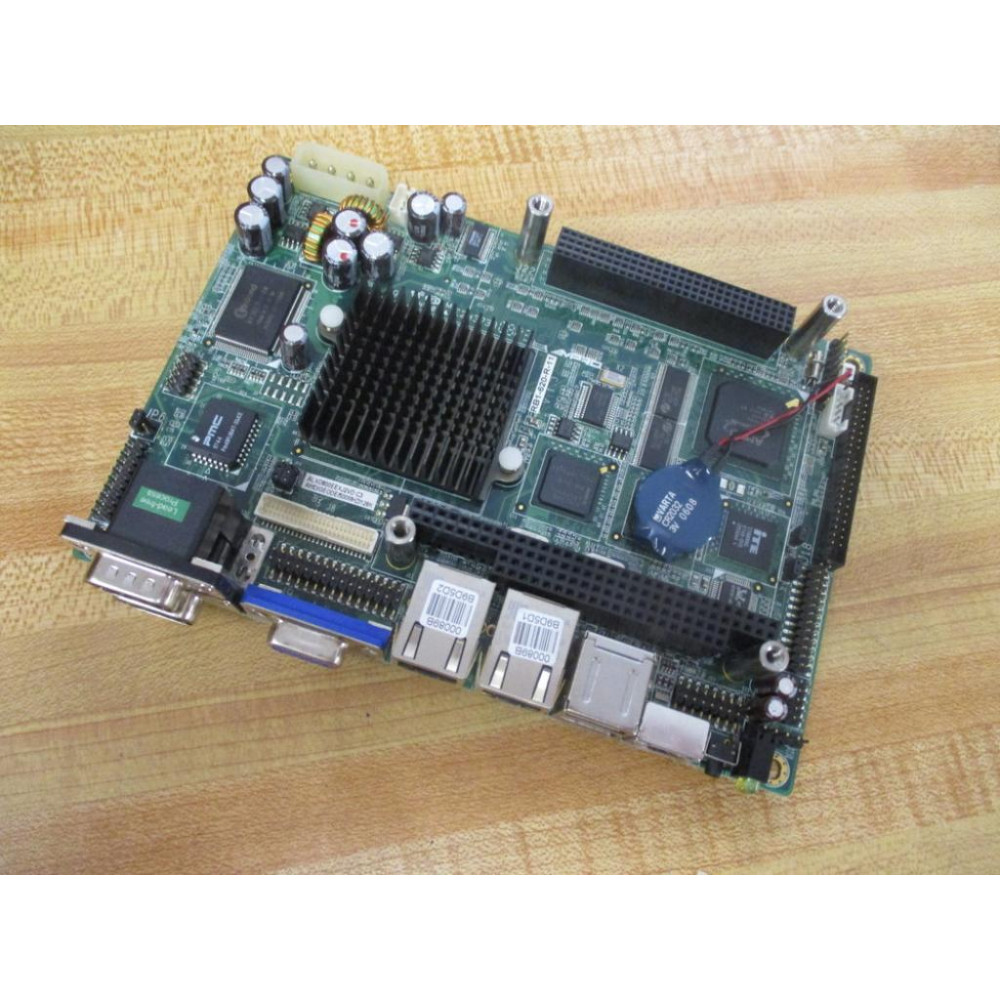Ampro RB1-620-R-11 CPU ReadyBoard 620 RB1620R11 - Used