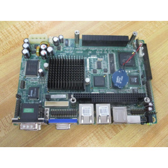 Ampro RB1-620-R-11 CPU ReadyBoard 620 RB1620R11 - Used