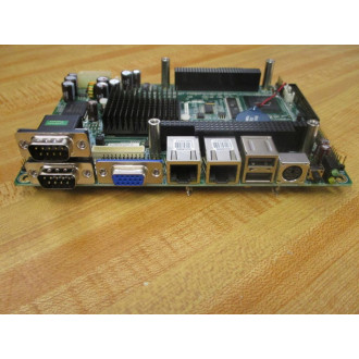 Ampro RB1-620-R-11 CPU ReadyBoard 620 RB1620R11 - Used
