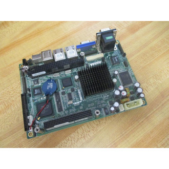 Ampro RB1-620-R-11 CPU ReadyBoard 620 RB1620R11 - Used