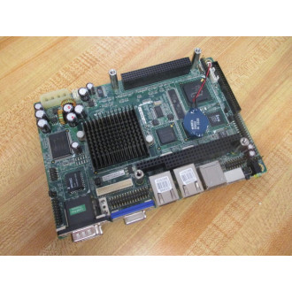 Ampro RB1-620-R-11 CPU ReadyBoard 620 RB1620R11 - Used