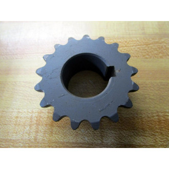 Regal Beloit Browning 3517X1 Sprocket WKW - New No Box