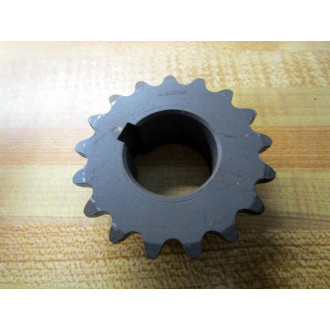 Regal Beloit Browning 3517X1 Sprocket WKW - New No Box