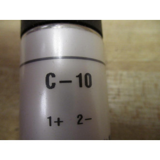 Wika C-10 Pressure Transmitter C10