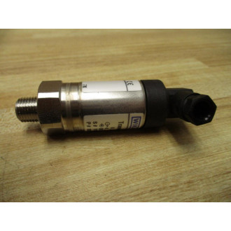 Wika C-10 Pressure Transmitter C10