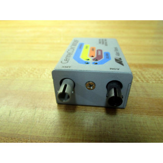 Allied Telesyn CentreCOM AT-MX26F Fiber Optic Transceiver ATMX26F - Used