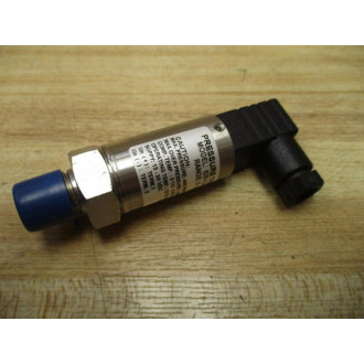 Dwyer 626-12-GH-P1-E4-S1 Pressure Transmitter 62612GHP1E4S1