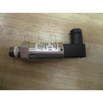 Dwyer 626-12-GH-P1-E4-S1 Pressure Transmitter 62612GHP1E4S1