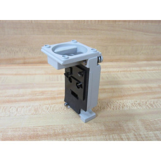Omron D4A-0200 Limit Switch Body D4A0200