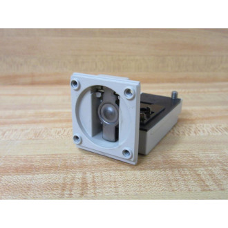 Omron D4A-0200 Limit Switch Body D4A0200