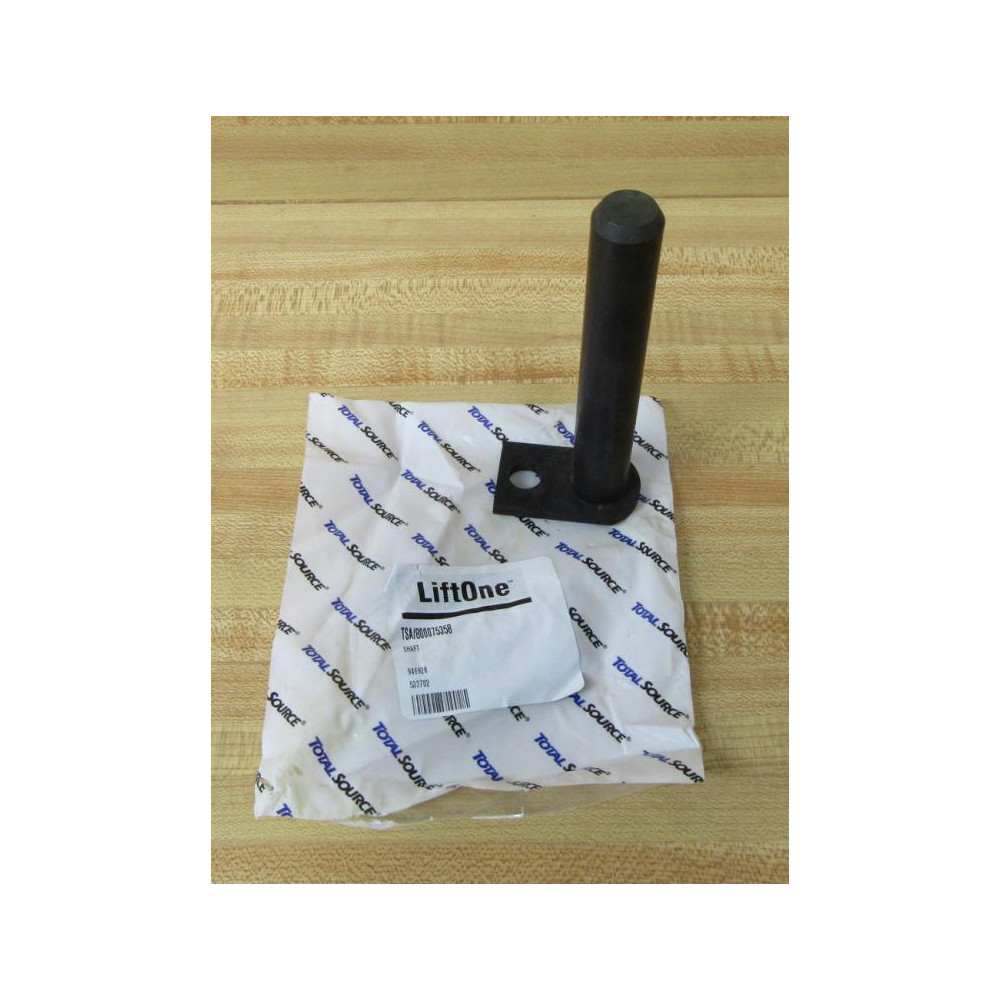 LiftOne 800075358 Shaft