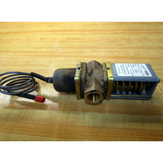 Johnson Controls V46AA-29C Water Valve V46AA-29