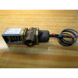 Johnson Controls V46AA-29C Water Valve V46AA-29