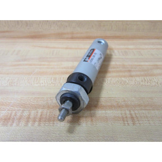 SMC NCDGNN20-0200-G79S Cylinder NCDGNN200200G79S - Used
