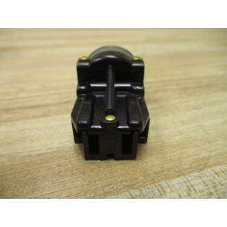 General Electric CR104B131 Selector Switch GE