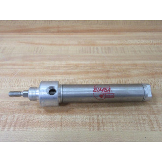 Bimba MRS-042-D Cylinder MRS042D (Pack of 3) - Used