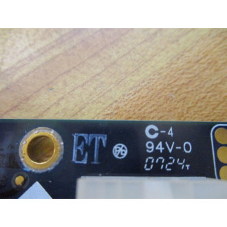 Sealed Air 1164EH-02 Circuit Board 1164EH02 - Used