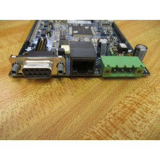 Sealed Air 1164EH-02 Circuit Board 1164EH02 - Used