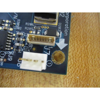 Sealed Air 1164EH-02 Circuit Board 1164EH02 - Used