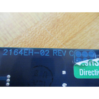 Sealed Air 1164EH-02 Circuit Board 1164EH02 - Used
